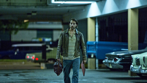 Quarry Season 1 Episode 1 - You Don't Miss Your Water