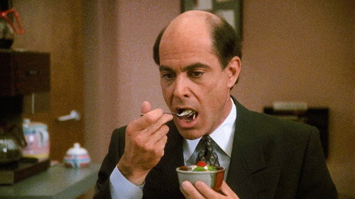 L.A. Law Season 6 Episode 14 - Diet, Diet, My Darling