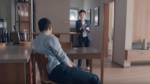 I Will Find You a Better Home Season 1 Episode 13 - Episode 13