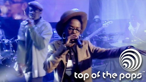 Top of the Pops Season 36 Episode 8 - 26th February 1999