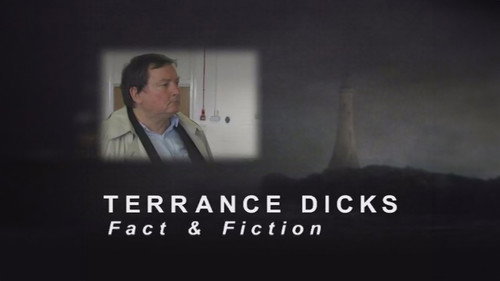 Terrance Dicks: Fact & Fiction still