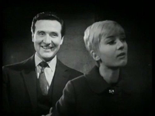 The Avengers Season 2 Episode 17 - Box of Tricks
