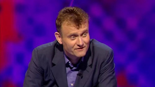 Mock the Week Season 1 Episode 2 - Jo Brand, Andy Parsons, Mark Steel