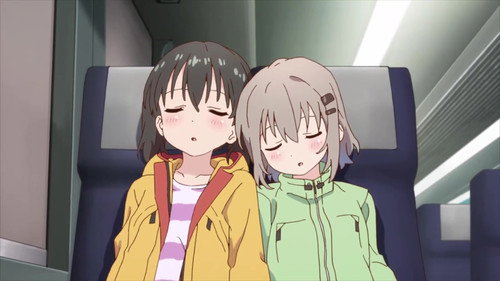 Encouragement of Climb Season 3 Episode 12 - Friends