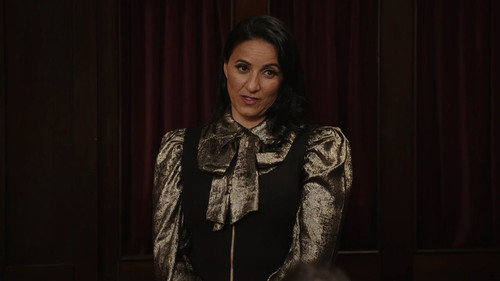 The Traitors NZ Season 3 Episode 3 - Episode 3