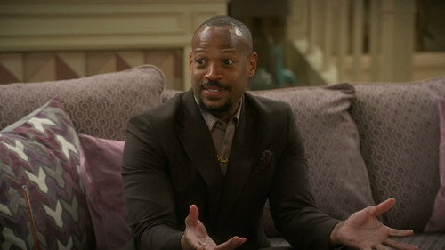 undefined Season 1 Episode 14 - Melvin