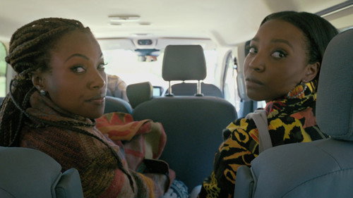 She's Gotta Have It Season 2 Episode 4 - #NationTime