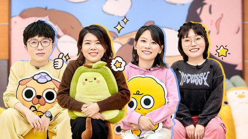 Episode 63 still