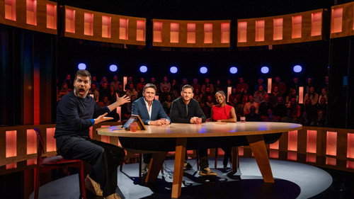 De dag van vandaag Season 3 Episode 20 - Episode 20