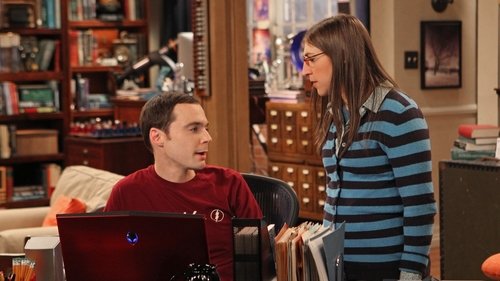 The Big Bang Theory Season 6 Episode 21 - The Closure Alternative
