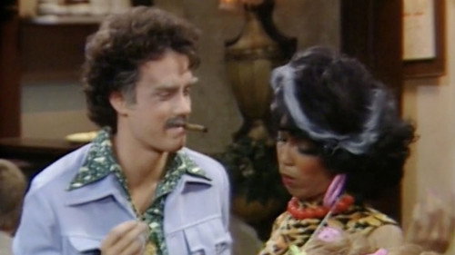 Bosom Buddies Season 2 Episode 18 - Not the Last Picture Show