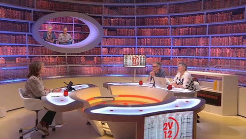 2 voor 12 Season 60 Episode 19 - Episode 19