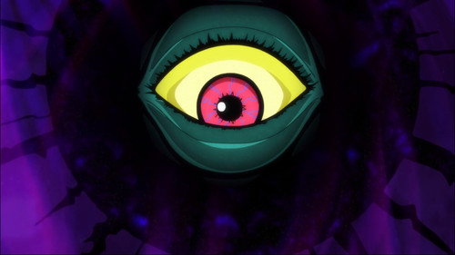 GeGeGe no Kitaro Season 1 Episode 32 - Akuma Belial: The Hundred-Year Grudge