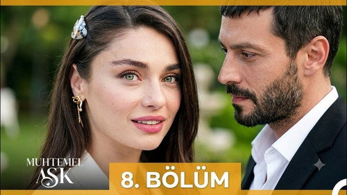 Possible Love Season 1 Episode 8 - Episode 8