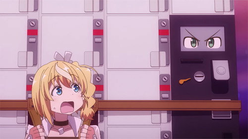Reborn as a Vending Machine, I Now Wander the Dungeon Season 3 Episode 12 - Dreamworld