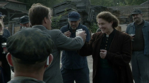 A French Village Season 4 Episode 11 - The Mousetrap
