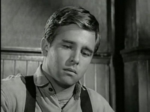 Gunsmoke Season 11 Episode 21 - My Father's Guitar