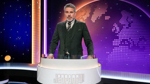 Jeopardy! Sverige Season 7 Episode 1 - Episode 1