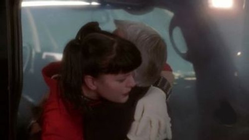 NCIS Season 4 Episode 11 - Driven