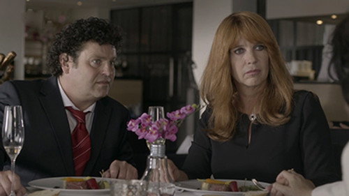 Divorce Season 2 Episode 2 - Life goes on