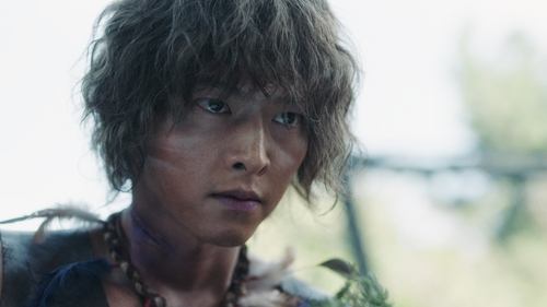 Arthdal Chronicles Season 1 Episode 3 - Part 1: The Children of Prophecy III