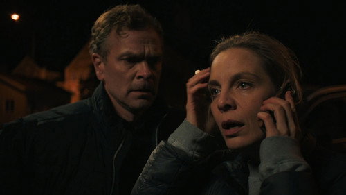 Eagles Season 3 Episode 8 - Lost