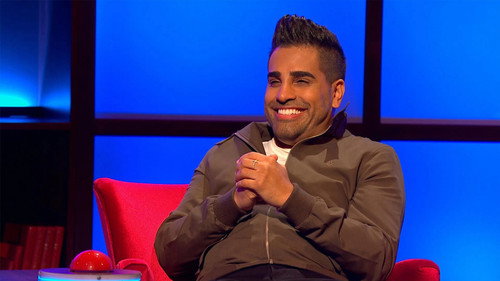 Richard Osman's House of Games Season 4 Episode 22 - Episode 22