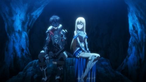 Berserk of Gluttony Season 1 Episode 10 - Trap