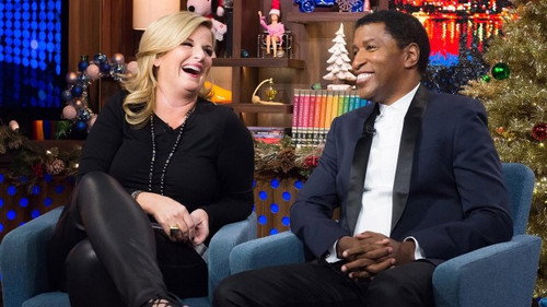 Trisha Yearwood and Babyface still