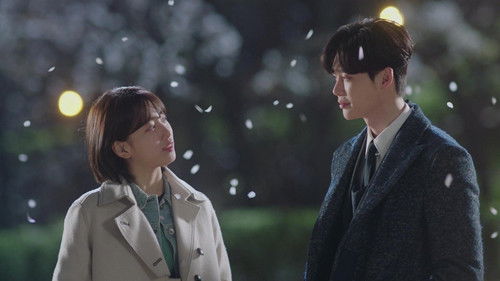 While You Were Sleeping Season 1 Episode 4 - The Good, The Bad, The Weird (2)