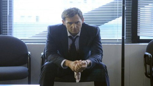 The Firm Season 1 Episode 7 - Chapter Seven
