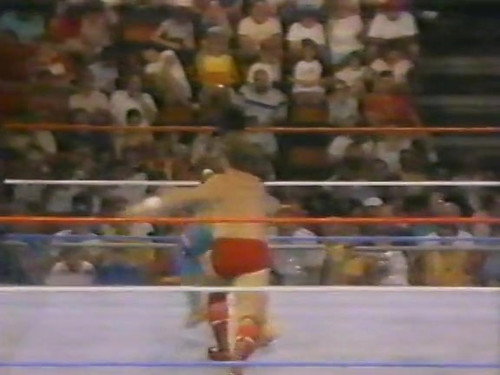 August 27, 1988 - Superstars of Wrestling 104 still