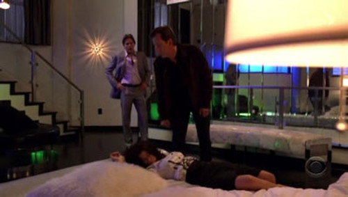 Shark Season 1 Episode 16 - Blind Trust