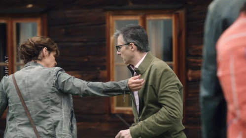 Murder in the Mountains Season 20 Episode 6 - Episode 6