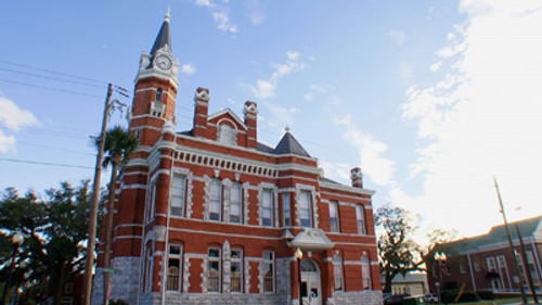 Ghost Hunters Season 9 Episode 23 - An Officer and an Apparition