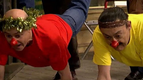 Aída Season 6 Episode 15 - Episode 15