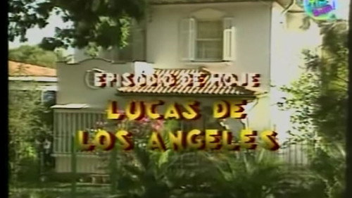 Mundo da Lua Season 1 Episode 23 - Episode 23