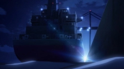Triage X Season 1 Episode 7 - Chaos World