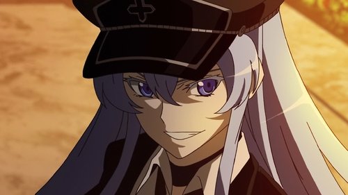Akame ga Kill! Season 1 Episode 9 - Kill the Battle Fanatic