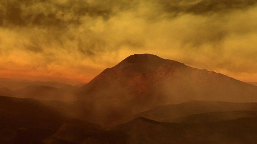 The Planets and Beyond Season 2 Episode 13 - Alien Volcanoes: Life in Hell