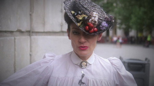 Doctor Who Extra: Dark Water still