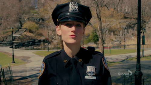 NYC 22 Season 1 Episode 1 - Pilot