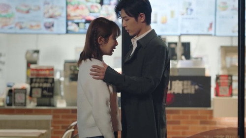 The Oath of Love Season 1 Episode 6 - Episode 6