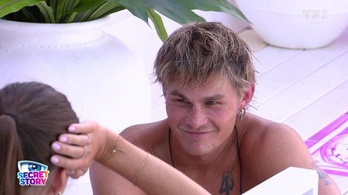 Secret Story Season 13 Episode 17 - Highlights 14