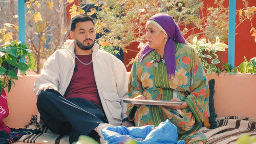 Youm Malqak Season 1 Episode 7 - Episode 7