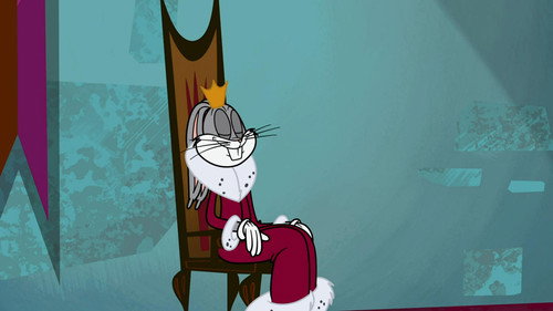 Hare to the Throne (2) still