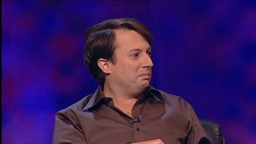 Mock the Week Season 7 Episode 11 - David Mitchell, Sarah Millican