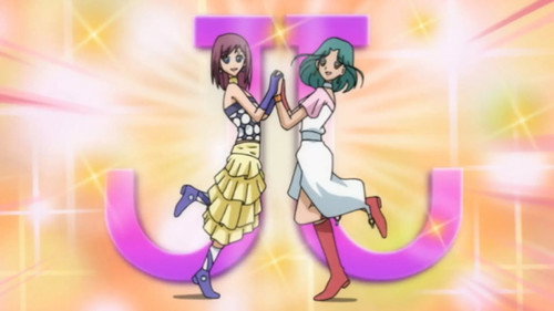 Bakugan Battle Brawlers Season 1 Episode 7 - Bakugan Idol