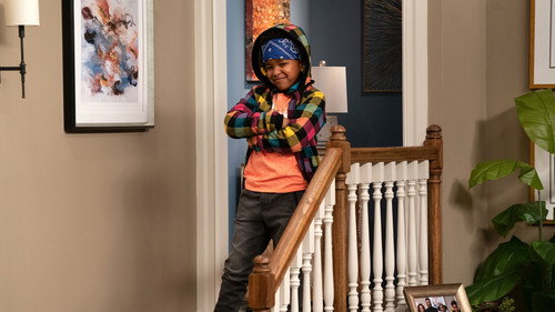 Tyler Perry's Young Dylan Season 1 Episode 2 - Street Smart