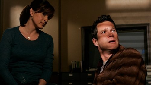 Law & Order: Special Victims Unit Season 8 Episode 20 - Annihilated